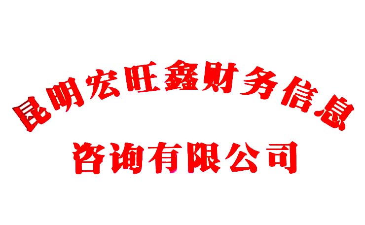 昆明宏旺鑫财务信息咨询有限公司